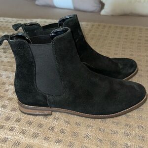 Women’s' Black Boots